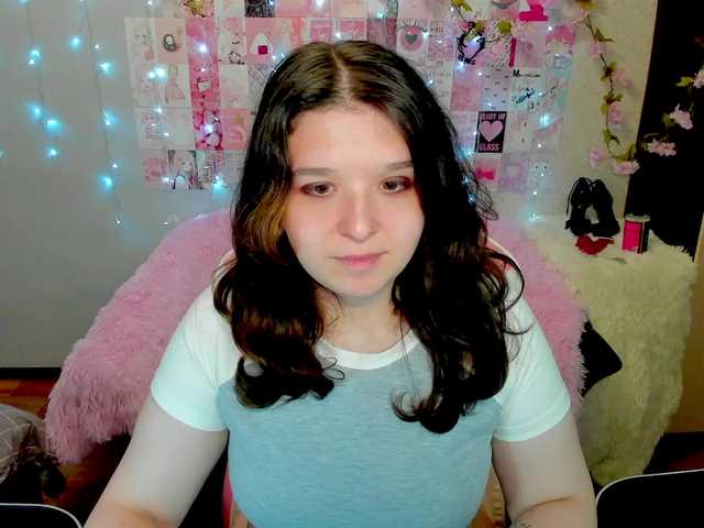 Acid-Kate live cam preview