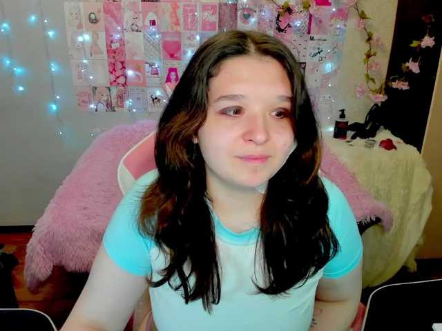 Acid-Kate live cam on BongaCams