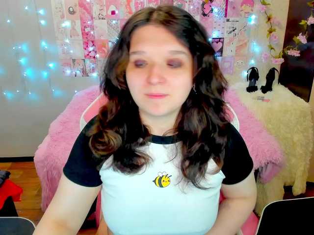 Acid-Kate live cam on BongaCams