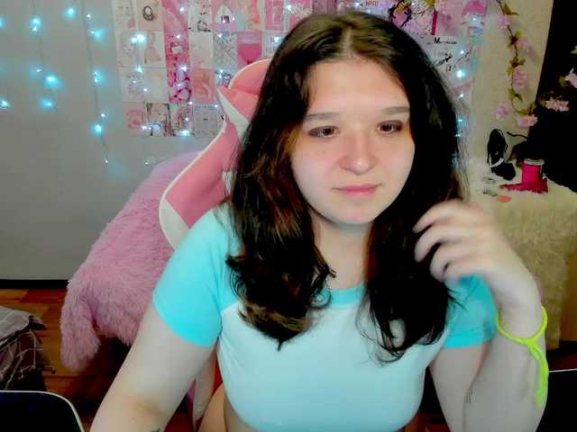 Acid-Kate live cam on BongaCams