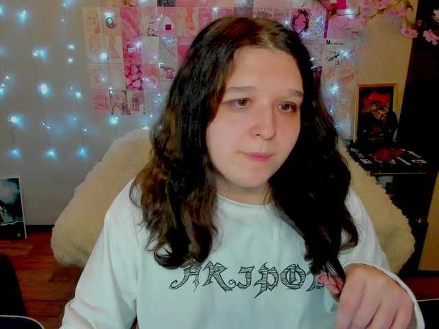 Acid-Kate live cam on BongaCams