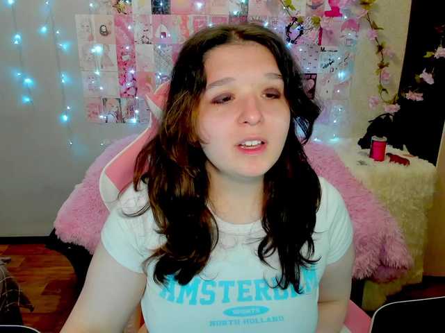 Acid-Kate live cam on BongaCams
