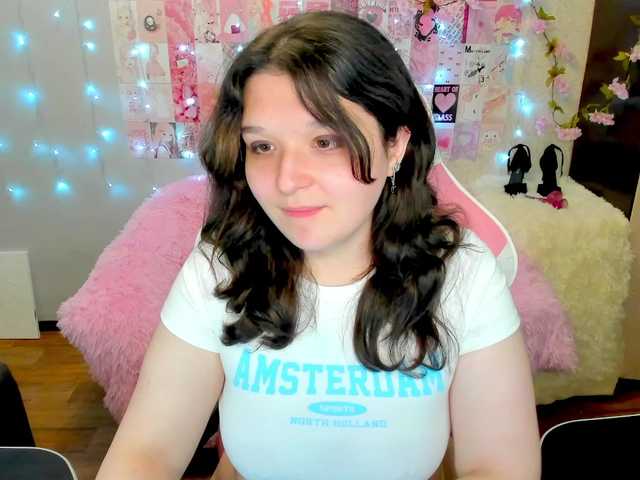 Acid-Kate live cam on BongaCams