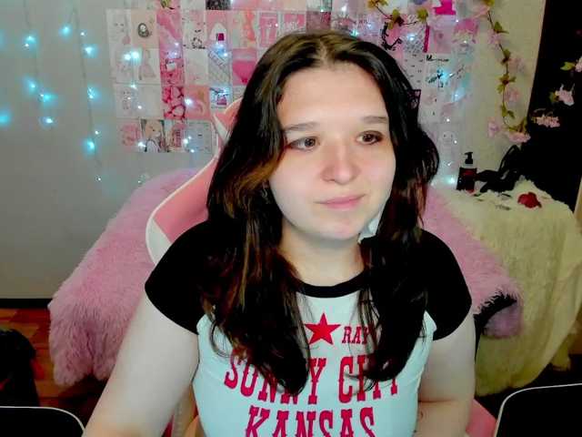 Acid-Kate live cam on BongaCams