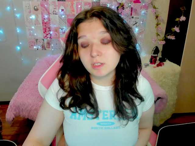 Acid-Kate live cam on BongaCams