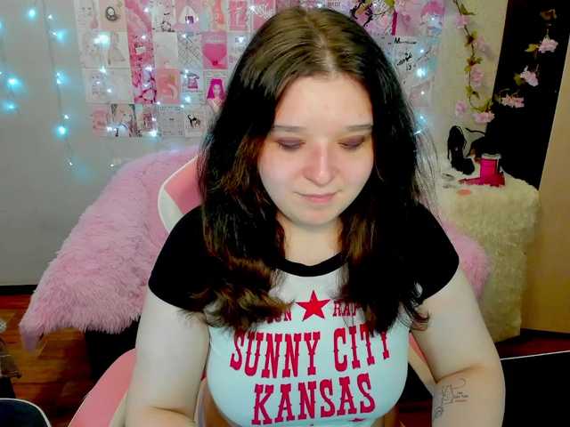 Acid-Kate live cam on BongaCams
