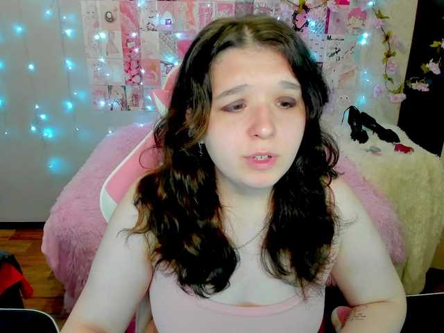 Acid-Kate live cam on BongaCams