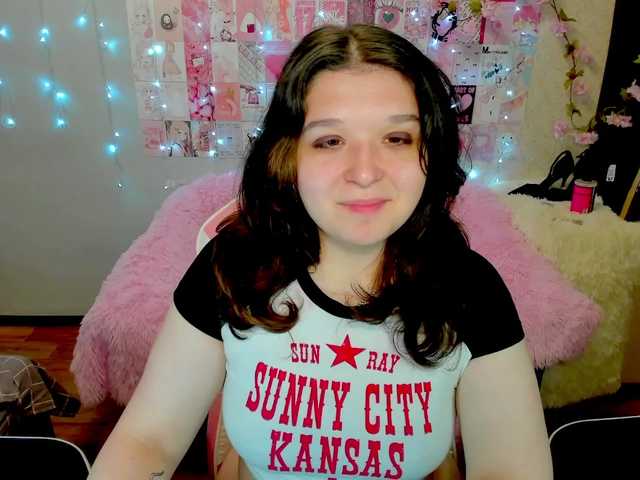 Acid-Kate live cam on BongaCams
