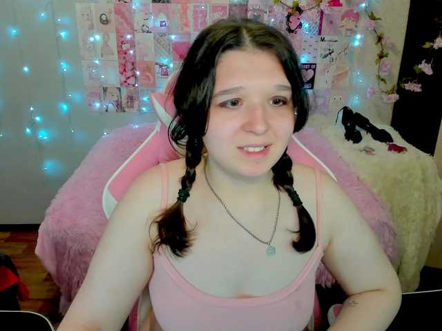Acid-Kate live cam on BongaCams