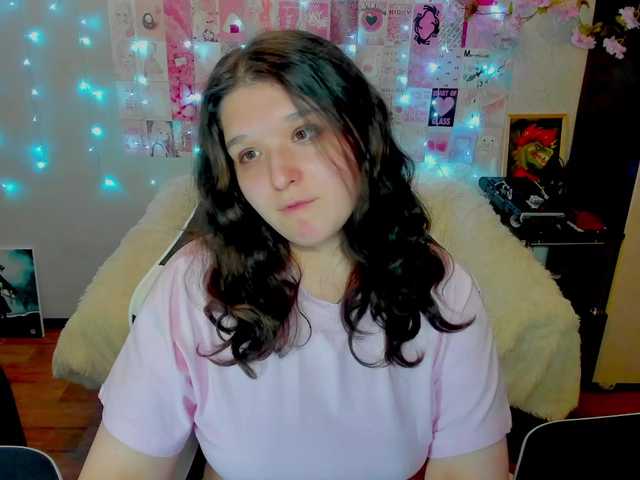 Acid-Kate live cam on BongaCams