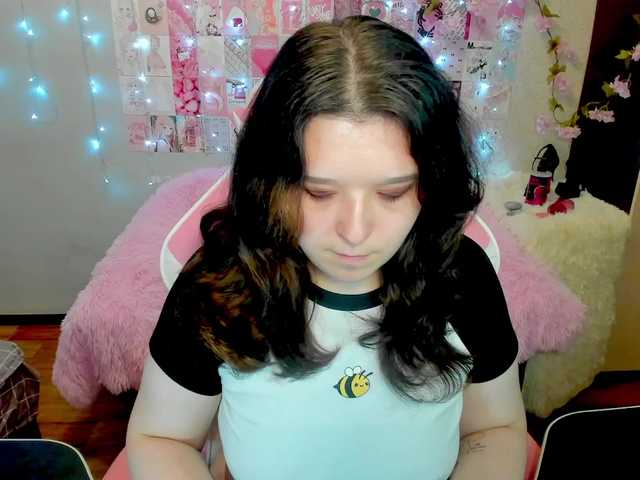 Acid-Kate live cam on BongaCams