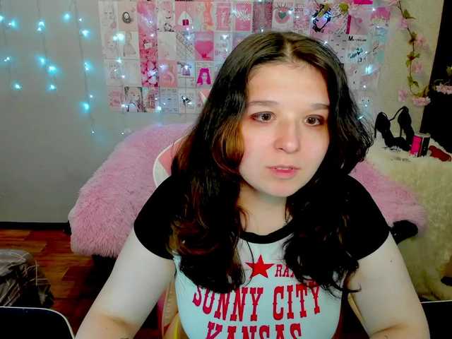 Acid-Kate — live female cam