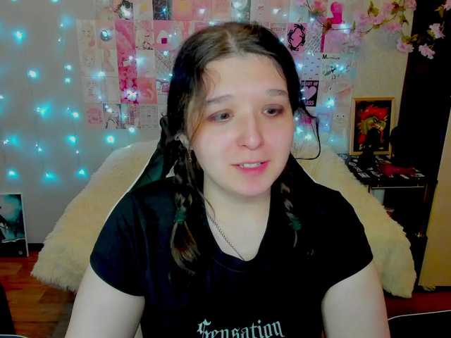 Acid-Kate live cam on BongaCams