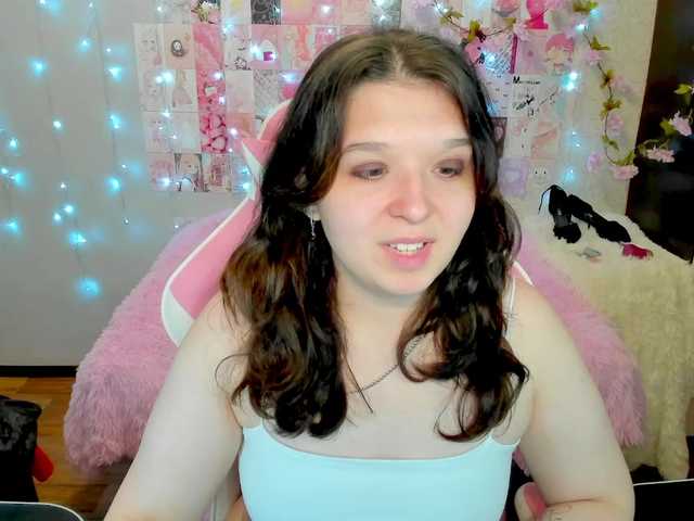 Acid-Kate live cam on BongaCams