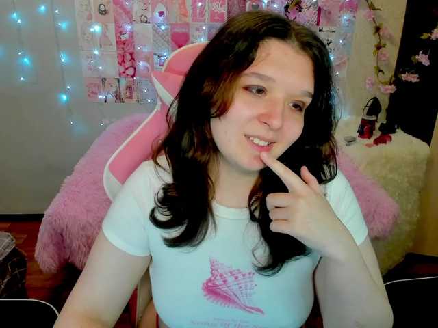 Acid-Kate live cam on BongaCams