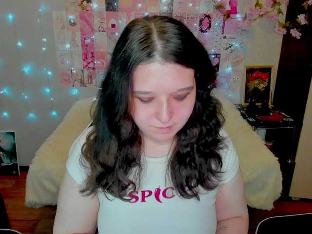 Acid-Kate live cam on BongaCams