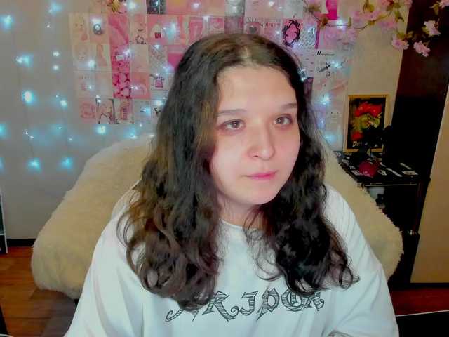 Acid-Kate live cam on BongaCams