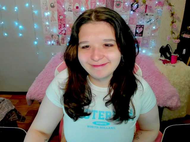 Acid-Kate live cam on BongaCams