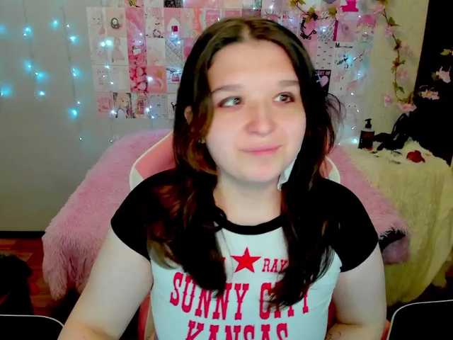Acid-Kate live cam on BongaCams