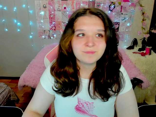 Acid-Kate live cam on BongaCams