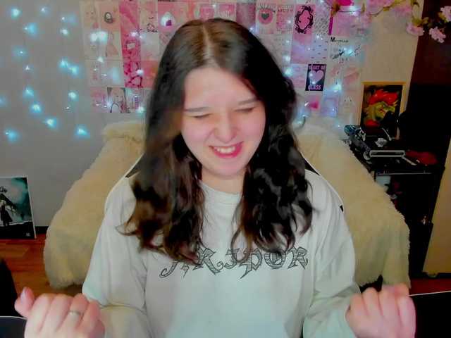 Acid-Kate live cam on BongaCams