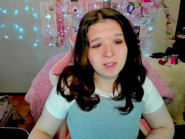 Acid-Kate live cam on BongaCams