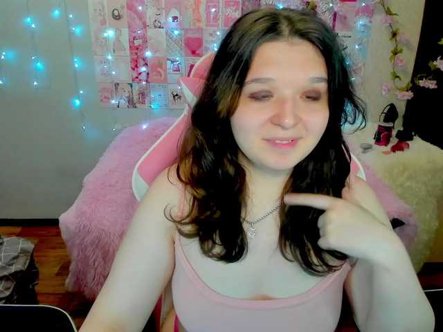 Acid-Kate live cam on BongaCams