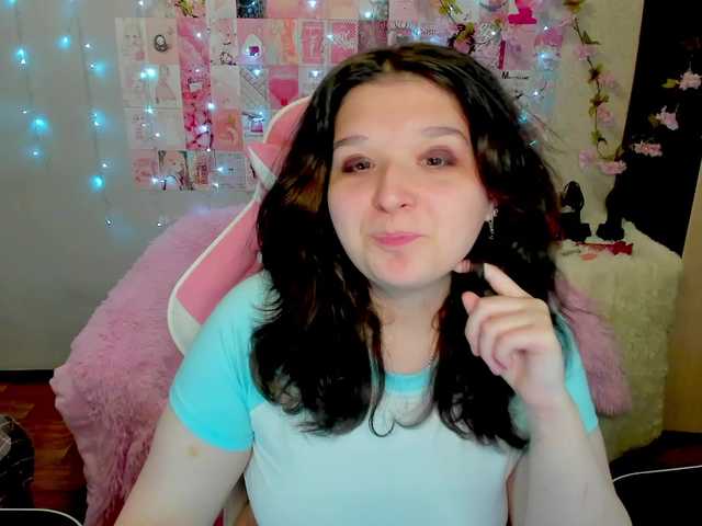 Acid-Kate live cam on BongaCams