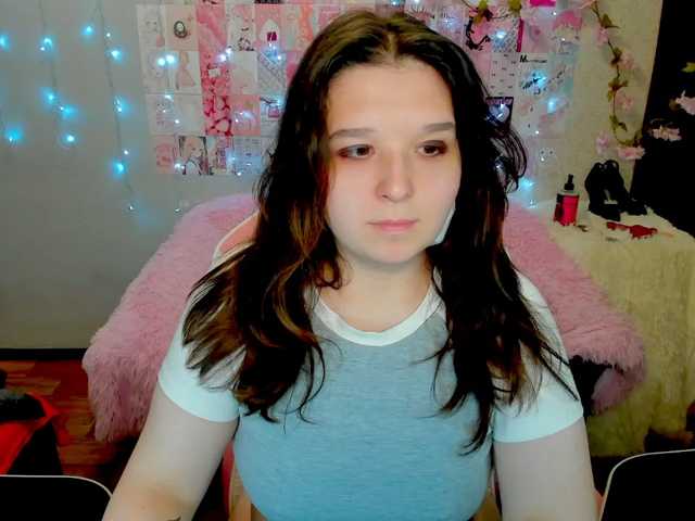 Acid-Kate live cam on BongaCams