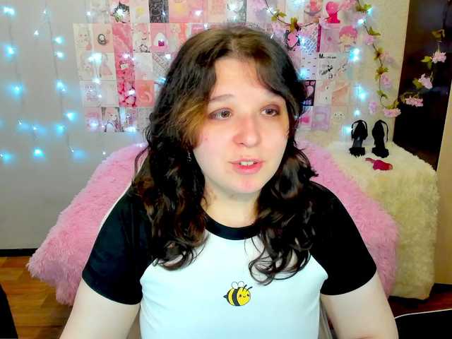 Acid-Kate live cam on BongaCams