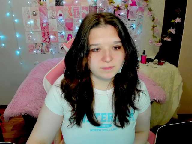 Acid-Kate live cam on BongaCams