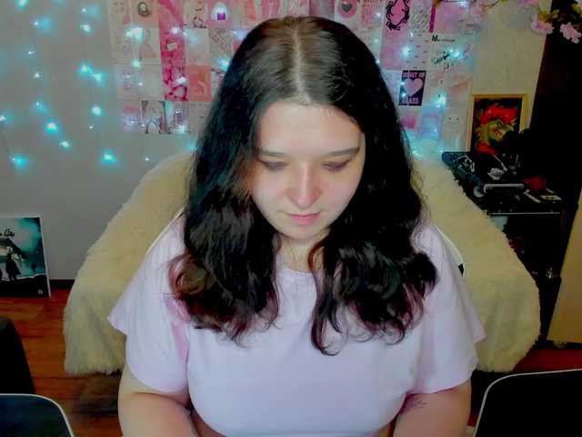 Acid-Kate live cam on BongaCams