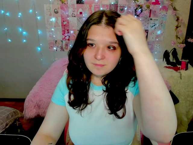 Acid-Kate live cam on BongaCams