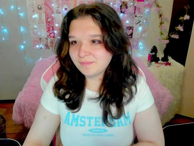 Acid-Kate live cam on BongaCams