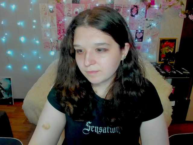 Acid-Kate live cam on BongaCams