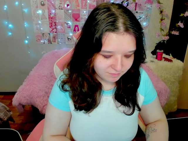 Acid-Kate live cam on BongaCams
