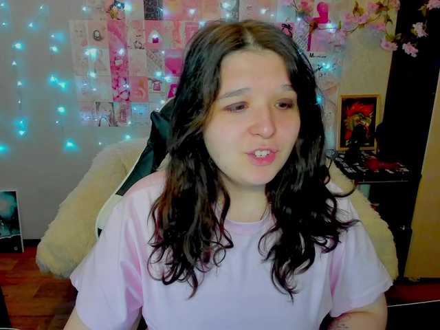 Acid-Kate live cam on BongaCams