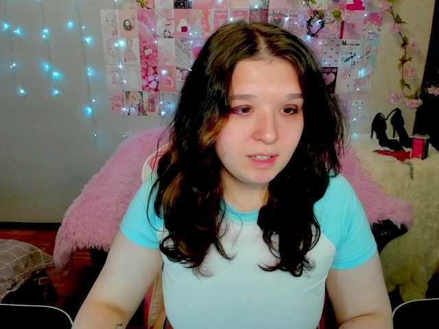 Acid-Kate live cam on BongaCams
