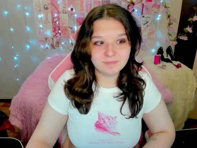 Acid-Kate live cam on BongaCams