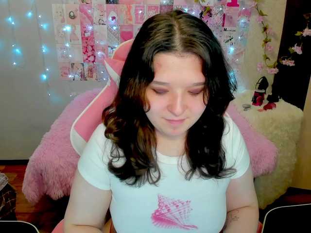 Acid-Kate live cam on BongaCams
