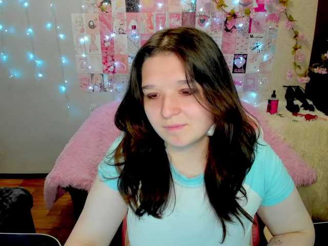 Acid-Kate live cam on BongaCams