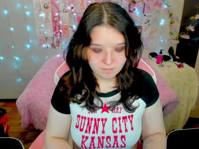 Acid-Kate live cam on BongaCams