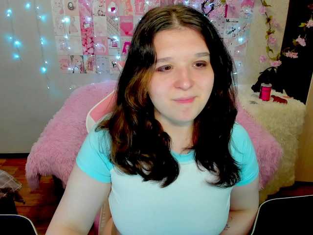 Acid-Kate live cam on BongaCams