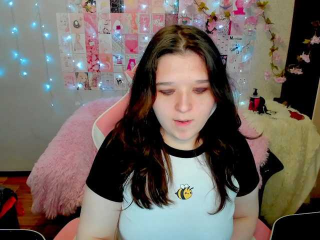 Acid-Kate live cam on BongaCams