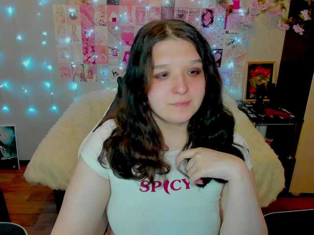 Acid-Kate live cam on BongaCams
