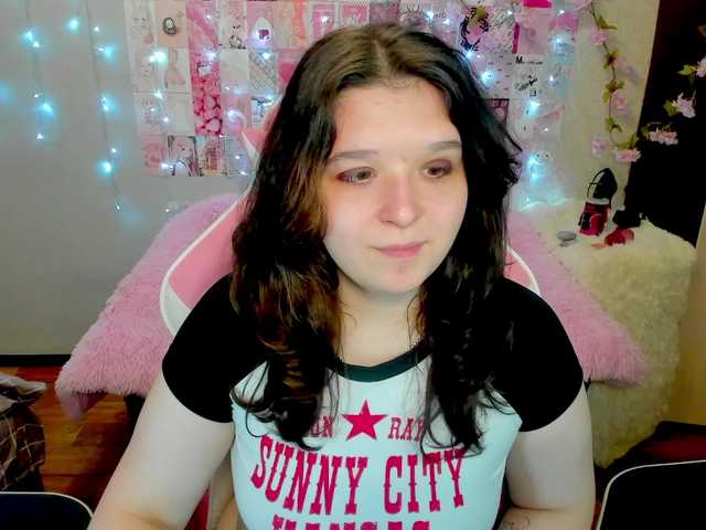 Acid-Kate live cam on BongaCams