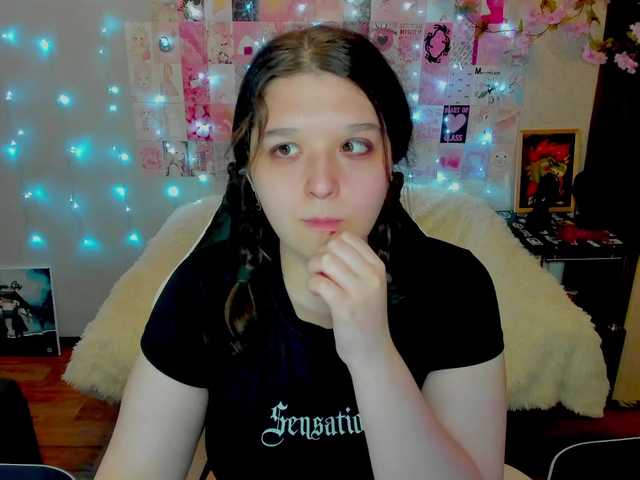 Acid-Kate live cam on BongaCams