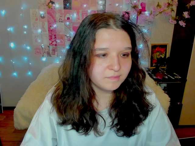 Acid-Kate live cam on BongaCams