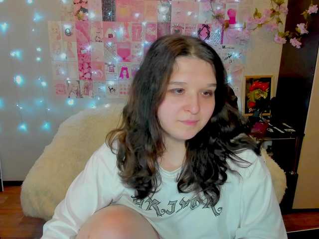 Acid-Kate live cam on BongaCams