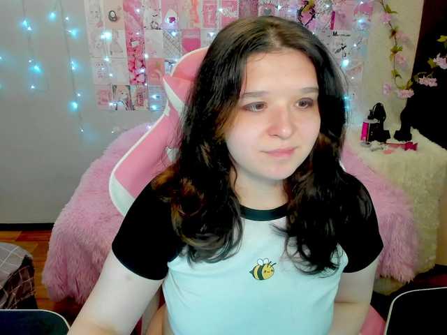 Acid-Kate live cam on BongaCams